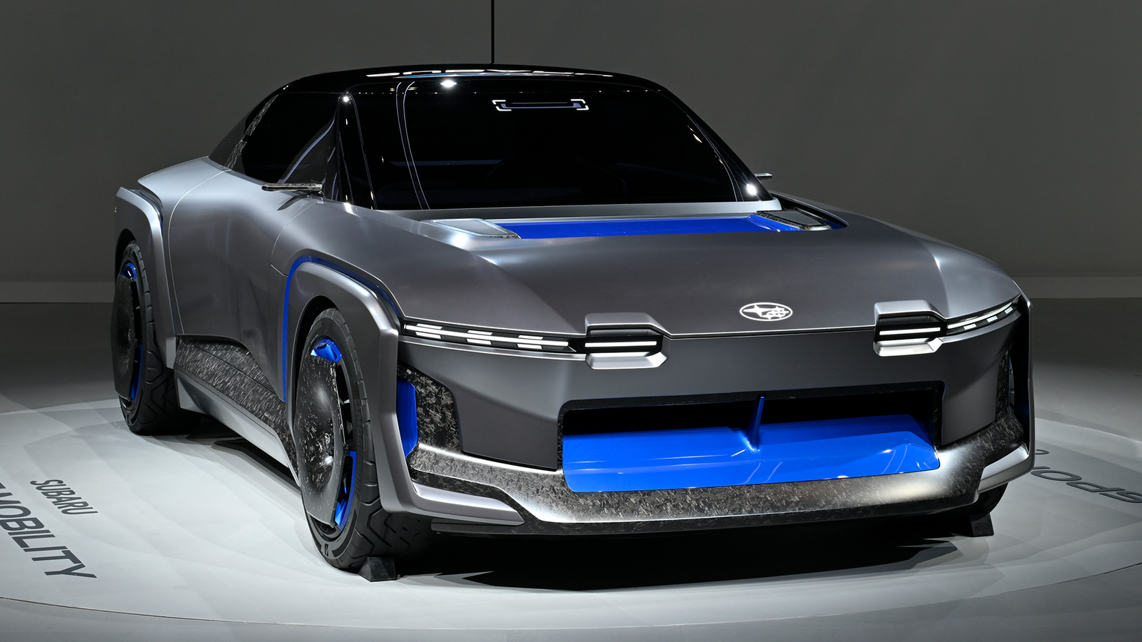 Surprise Honda Prelude Concept Looks Ready For Production